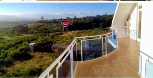 Naivasha Apartamento | Twiks Villa