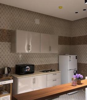 Buraydah Apartamento | Twilight apartment