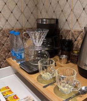 Buraydah Apartamento | Twilight apartment