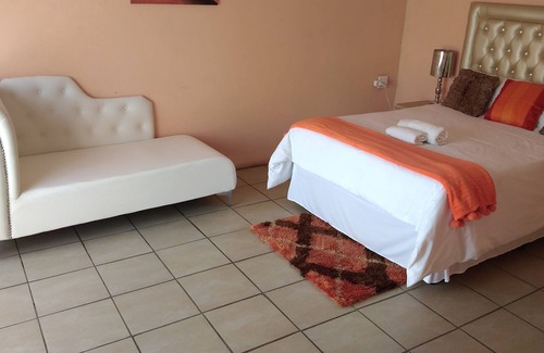 Phuthaditjhaba Casa | Twilight Breeze Lodge
