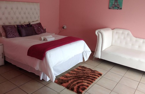 Phuthaditjhaba Casa | Twilight Breeze Lodge