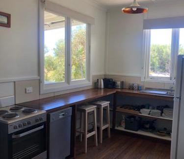 West Beach Casa | Twilight Cottage