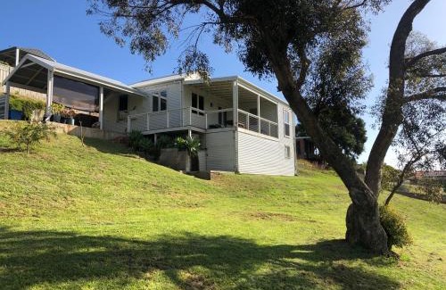 West Beach Casa | Twilight Cottage