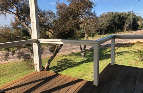 West Beach Casa | Twilight Cottage