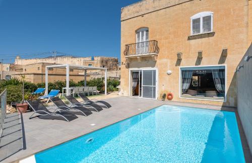 Ta' Għammar Casa | Twilight Holiday Home