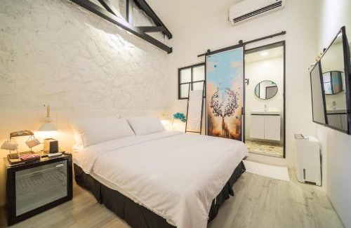 Ruifang Casa | Twilight House