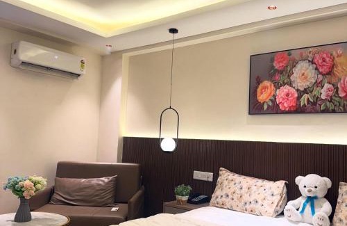 Jaypee Greens Apartamento | TWILIGHT LUXURY STAYz