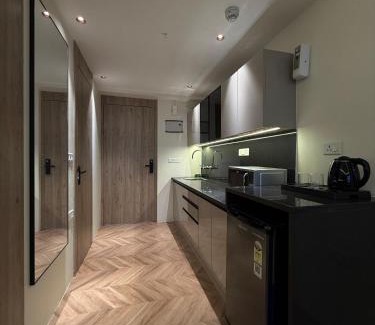 Jaypee Greens Apartamento | TWILIGHT LUXURY STAYz