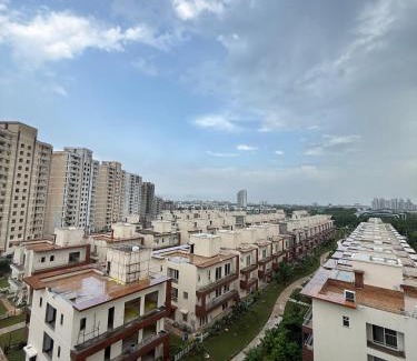 Jaypee Greens Apartamento | TWILIGHT LUXURY STAYz