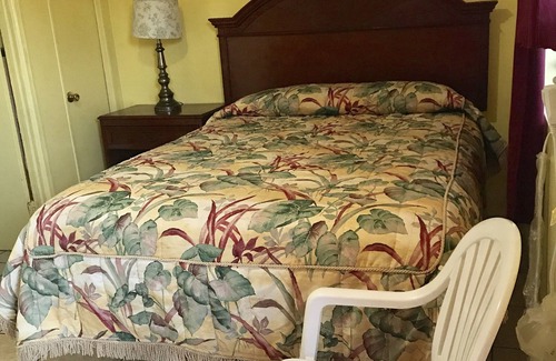 Holly Hill Hotel | Twilight Motel