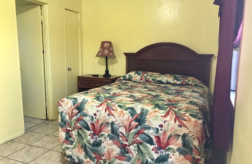 Holly Hill Hotel | Twilight Motel