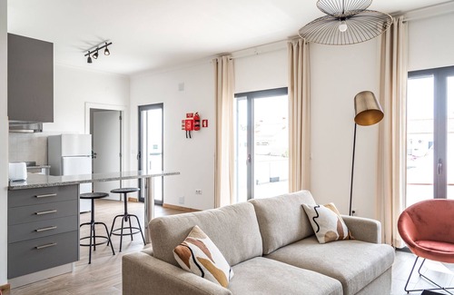 Ponte de Sor Apartamento | Twilight Red Apartment, Ponte de Sor, Portalegre !new!