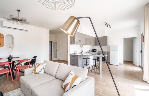 Ponte de Sor Apartamento | Twilight Red Apartment, Ponte de Sor, Portalegre !new!