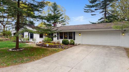 South Haven Casa | Twilight Ridge Near Downtown South Haven and Lake