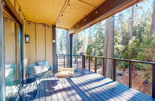 Lincoln Park Casa | Twilight's Rest