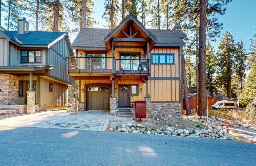 Lincoln Park Casa | Twilight's Rest