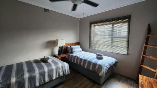 Hekpoort Casa | Twilight Suite