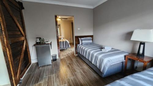 Hekpoort Casa | Twilight Suite