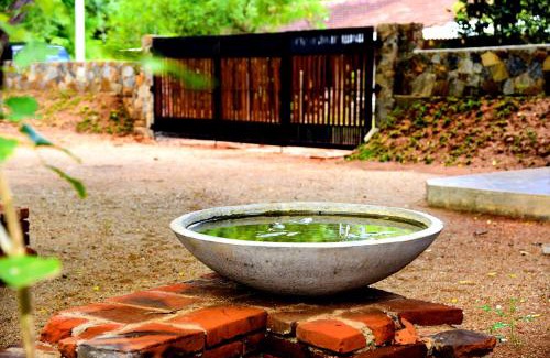 Anuradhapura Chalet De Esquí | Twin Blocks Nature Resort