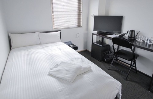 Kowada Hotel | Twin Breakfast included Standard plan / Chigasaki Kanagawa