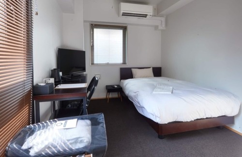 Kowada Hotel | Twin Breakfast included Standard plan / Chigasaki Kanagawa