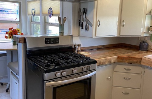Twin Bridges Casa | Twin Bridges Bungalow