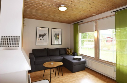 Syssleback Casa | Twin cottage in Klarälvsdalen near Branäs | SE18025