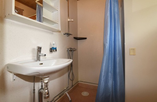 Syssleback Casa | Twin cottage in Klarälvsdalen near Branäs | SE18025