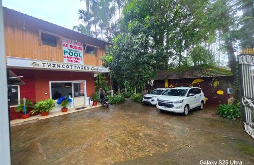 Katakeri Rural Casa | Twin Cozy Cottages