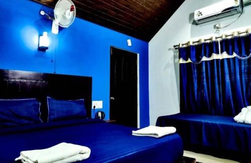Katakeri Rural Casa | Twin Cozy Cottages