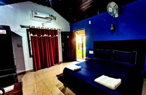 Katakeri Rural Casa | Twin Cozy Cottages