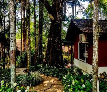 Katakeri Rural Casa | Twin Cozy Cottages