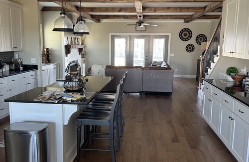 Winchester Casa | Twin Creeks Getaway- Pet Friendly- Amenities Abound! Golf cart rental available!