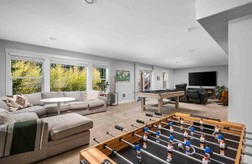 Beaverton Casa | Twin Creeks