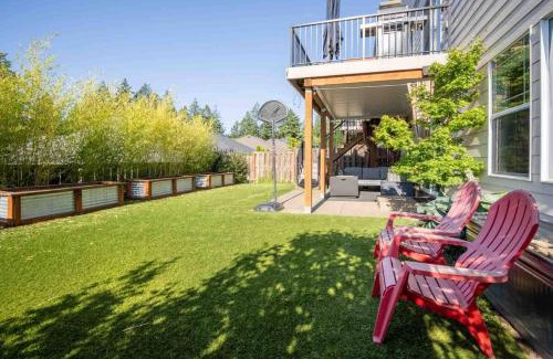 Beaverton Casa | Twin Creeks