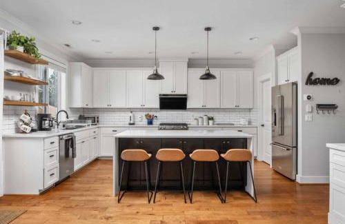 Beaverton Casa | Twin Creeks