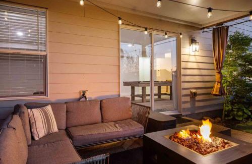 Beaverton Casa | Twin Creeks