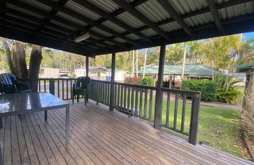 Tuncurry Otro | Twin Dolphins Holiday Park