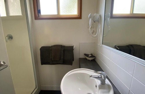 Tuncurry Otro | Twin Dolphins Holiday Park