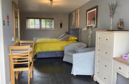 Falmouth Apartamento | Twin Gates Annexe