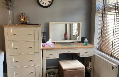 Falmouth Apartamento | Twin Gates Annexe