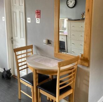 Falmouth Apartamento | Twin Gates Annexe