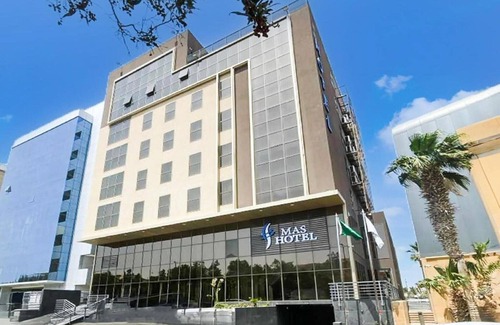 Jeddah Casa | Twin Haven | Paleta de lujo MAS