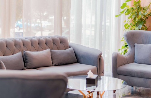 Jeddah Casa | Twin Haven | Paleta de lujo MAS