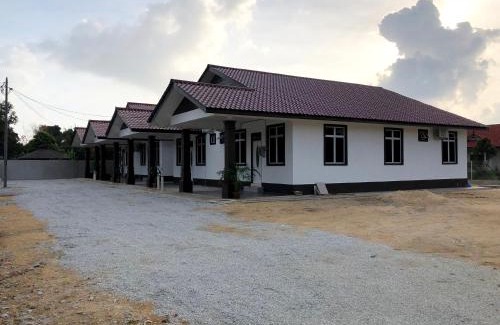 Kampung Sekati Casa | Twin Homestay C