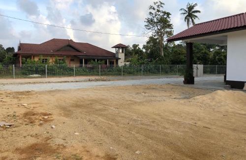 Kampung Sekati Casa | Twin Homestay C