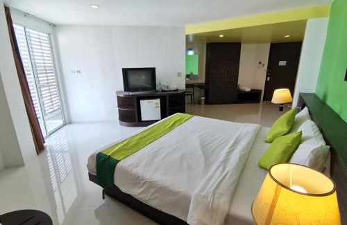 Talat Nuea Hotel | Twin Hotel