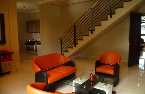 Ngaglik Casa | Twin House