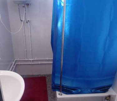 Cholpon-Ata Apartamento | Twin house