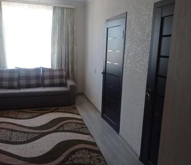 Cholpon-Ata Apartamento | Twin house